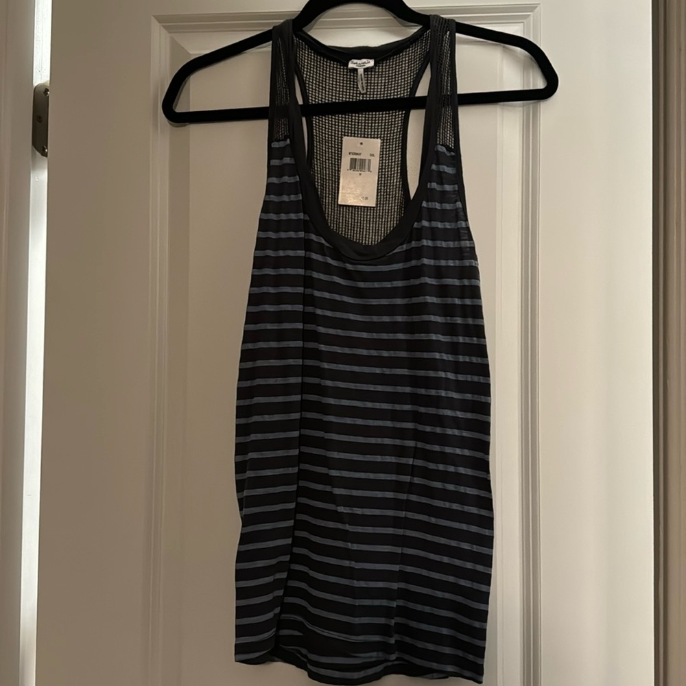 Splendid tank top